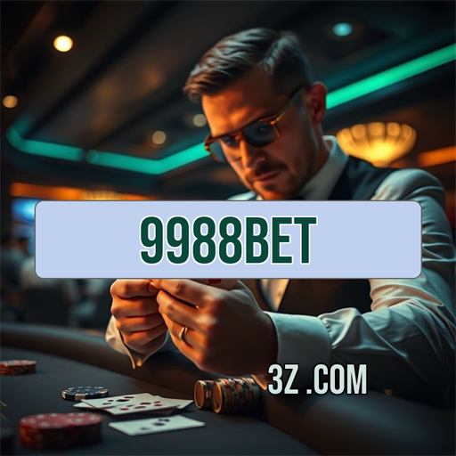 Confiável e Diversão: 9988bet.com é o Seu Destino!