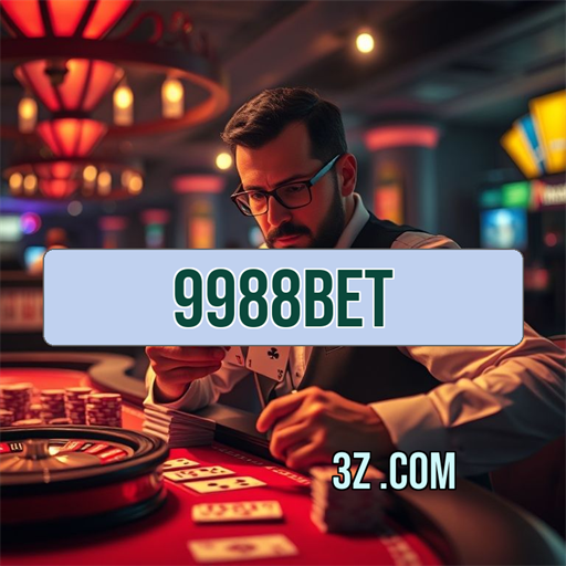 Experimente Jogos Incríveis no 9988bet.com e Divirta-se