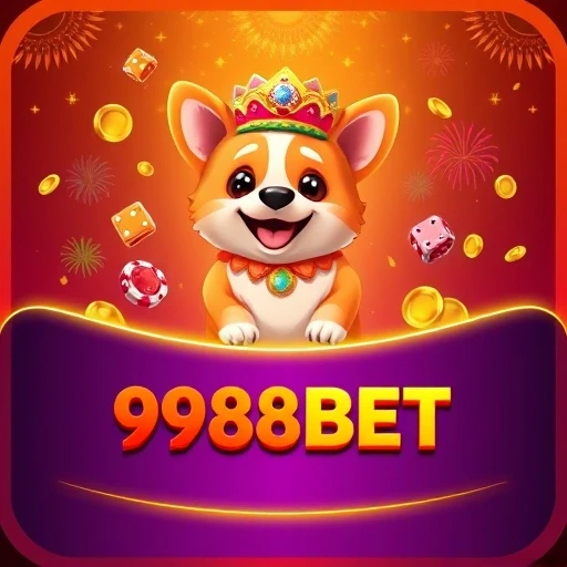 Logotipo 9988bet.com