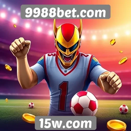 Promoções e bônus oferecidos por 9988bet.com