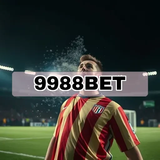 9988bet.com Promoções