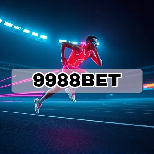 9988bet.com Programa VIP
